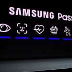 Samsung copió la identificación de marca