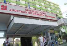 Spitalul Judetean Timisoara Radiografii Inteligenta Artificiala