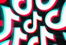 Tik Tok sperie facebook