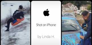 TikTok Shot op iPhone De grappigste VIDEO'S gemaakt met iPhone