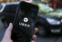 Scandale UBER