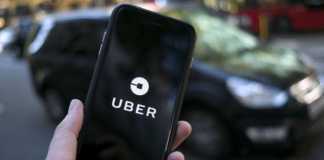 Scandale UBER