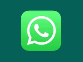 WhatsApp lav datatilstand iphone