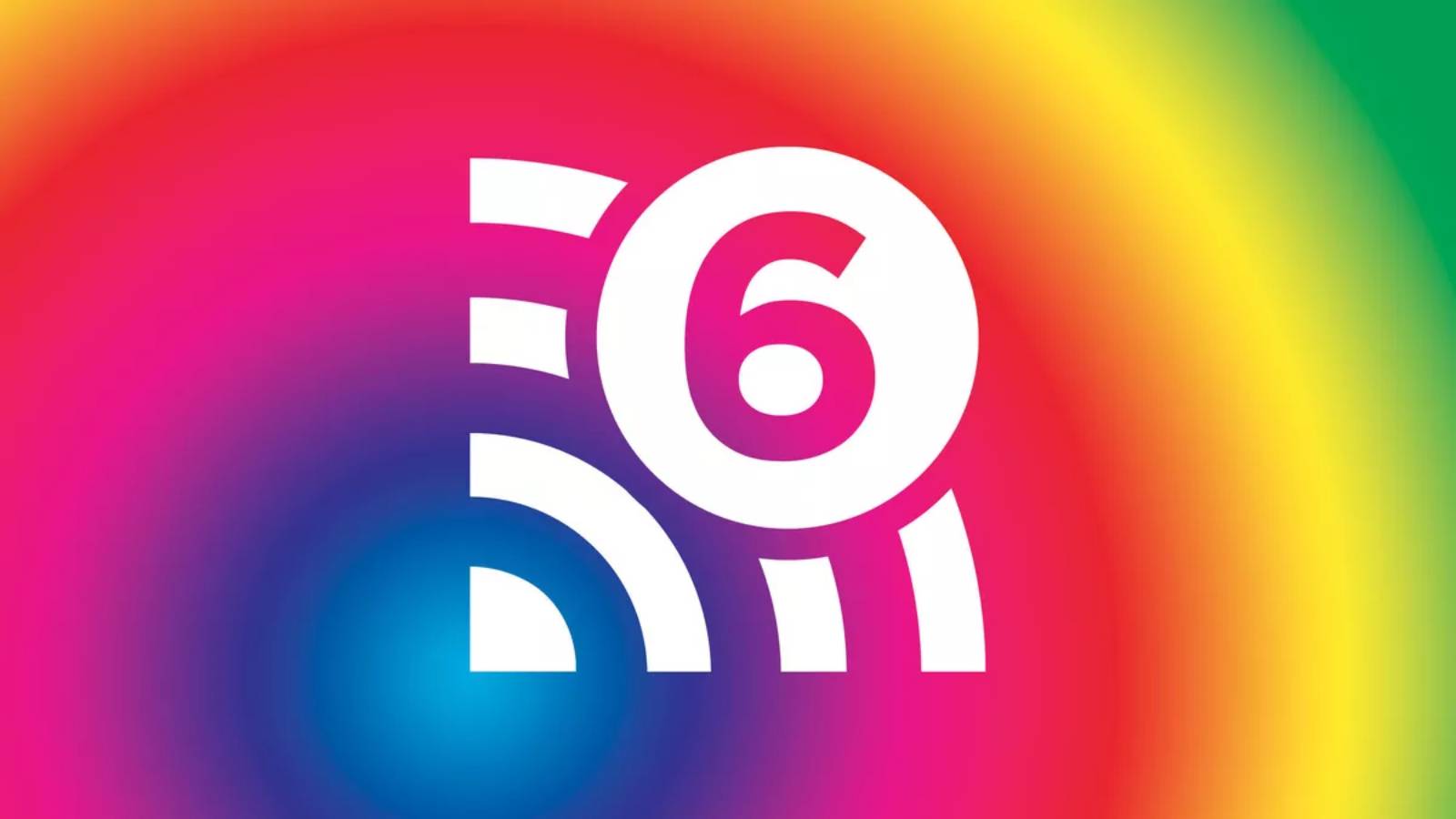 Wi-Fi 6E