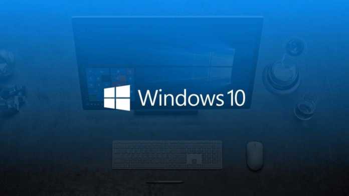 Windows 10 cache Windows 10 cache