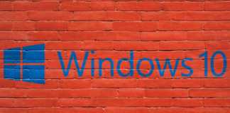 Windows 10 ongelma