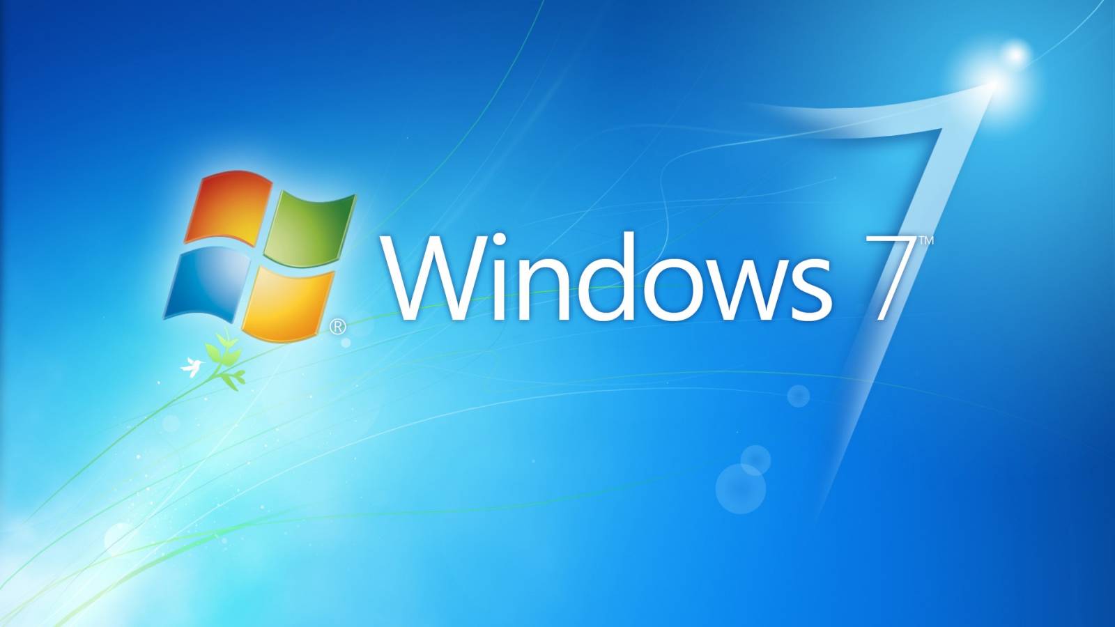 Aktualizacja systemu Windows 7