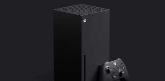 Xbox Series X xbox one-spel