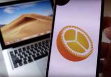 VIDEO: Aplicatia SECRETA cu care iPhone e Testat in Service aplicatie secreta iphone service video