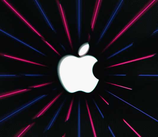 apple pro mode mac