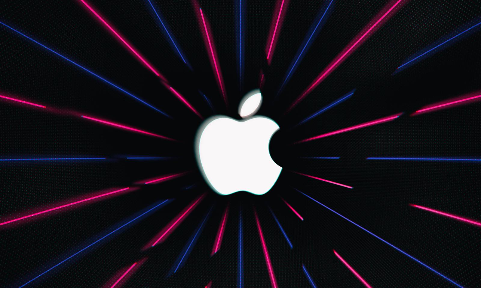 mac modalità pro apple