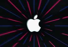 Record di vendite di Apple Air Pod per iPhone 11