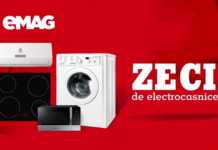 eMAG Electrocasnice REDUCERI