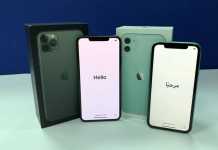 eMAG iPhone 11 Pro 3200 lei