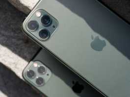 eMAG iPhone 11 Pro REDUSE 2020