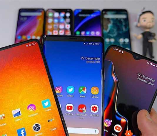 eMAG iPhone XS billige telefoner