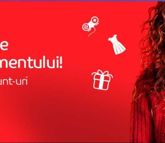 eMAG oferte Reducerile Momentului