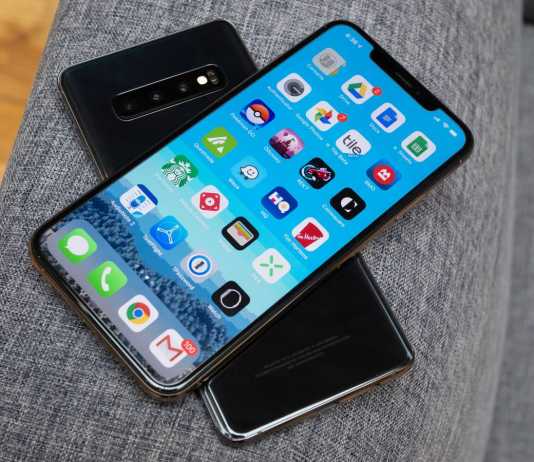 eMAG reduceri iphone samsung 2020