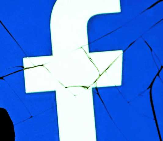 facebook vanata europa