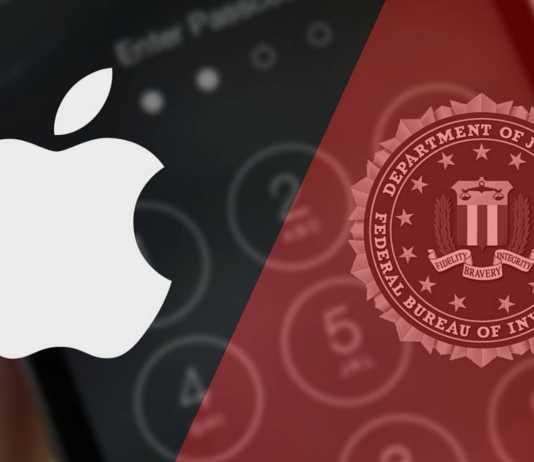 fbi ajutor apple