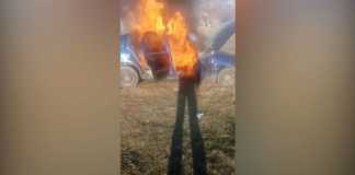 foc car live su Facebook come