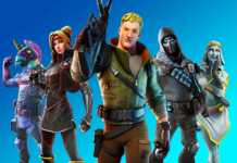 Fortnite: Iata Cand se Lanseaza Sezonul 2 al Capitolului 2 fortnite sezon 2 capitol 2