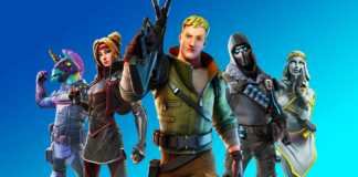 Fortnite Staffel 2 Kapitel 2