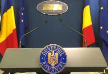 Romanian government chip bulletin