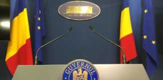 Rumänska regeringens chipbulletin