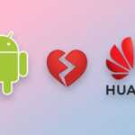 huawei apliicatii google