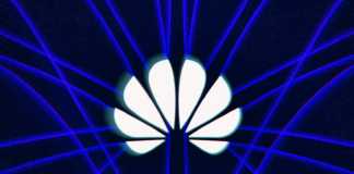 huawei amazed