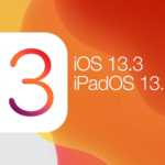 iOS 13.3.1 networking wireless dezactivare