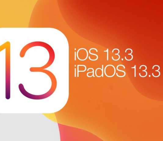 iOS 13.3.1 networking wireless dezactivare