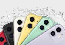 iPhone 11 se Vinde Atat de BINE incat Apple a CRESCUT Productia iPhone 11 vinde productie