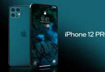 iPhone 12 PRO: VIDEO cu Noul Design al Apple din Anul 2020 iPhone 12 PRO video