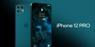 Video dell'iPhone 12PRO