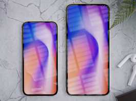 iPhone 12 dezamagire functie
