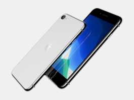 iPhone 9 productie lansare