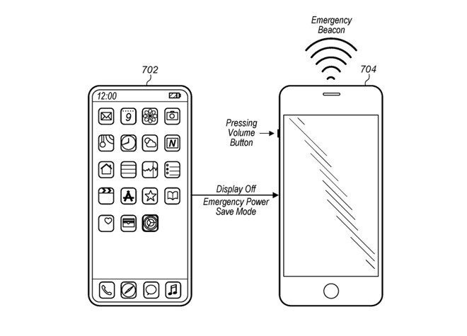 Das iPhone ist ein Lebensretter im Notfall