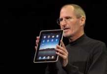 iPad 10 ans