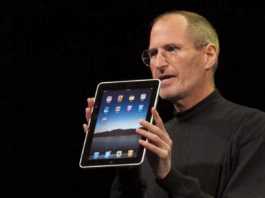 ipad 10 ani