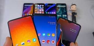 iphone distrus android 2019