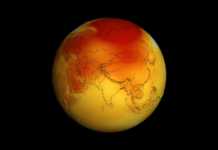 NASA: AVERTIZAREA care ar trebui sa INGRIJOREZE Intreaga Omenire nasa incalzire globala