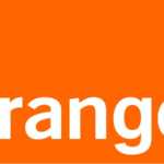 orange en colère