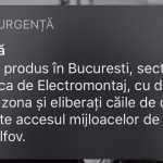 ro-alert brand Bukarest Ilioara