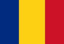 Boletín del gobierno de Rumania