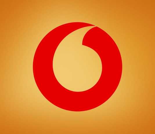 Vodafone-Telefonrabatte in Rumänien