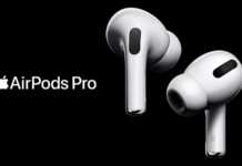 AirPods Pro Lite lansare