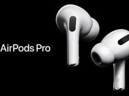 Versione AirPods Pro Lite