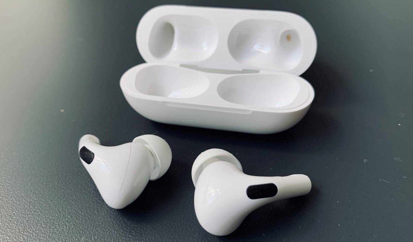 AirPods X Generation pret